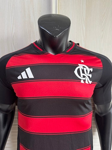 1ª Equipación Flamengo 2025/26