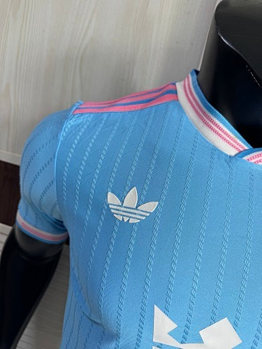 3ª Equipación Inter Miami 2025/26