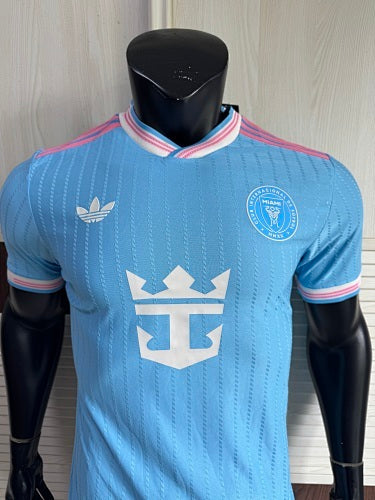 3ª Equipación Inter Miami 2025/26