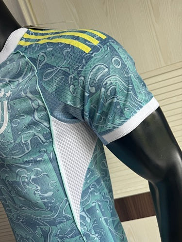 2ª Equipación Juventus 25/26