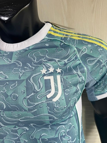 2ª Equipación Juventus 25/26