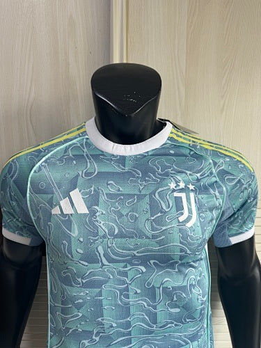 2ª Equipación Juventus 25/26