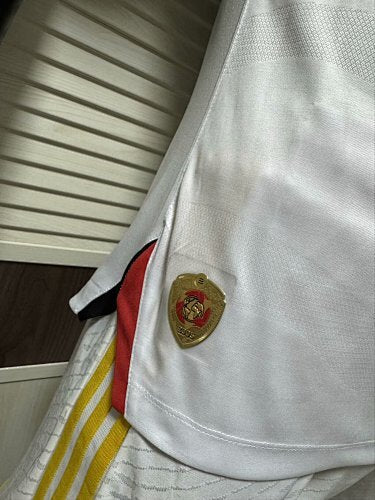 1ª Equipación São Paulo FC 2025/26