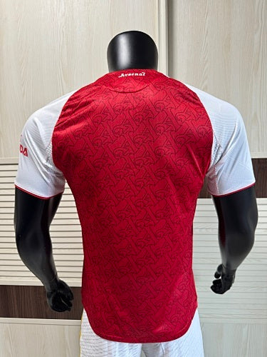 1ª Equipación Arsenal 25/26