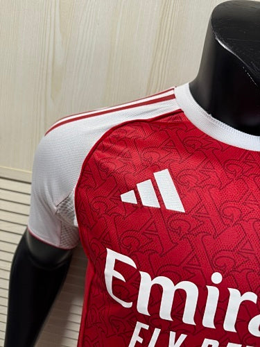 1ª Equipación Arsenal 25/26