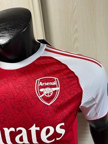 1ª Equipación Arsenal 25/26