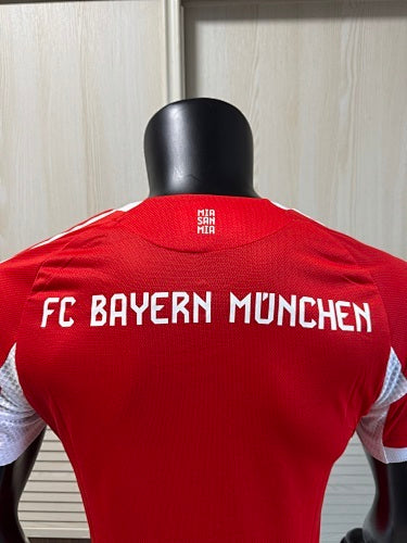 1ª Equipación Bayern Múnich 25/26