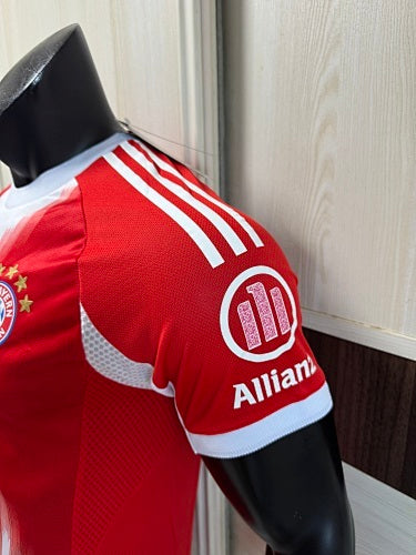 1ª Equipación Bayern Múnich 25/26