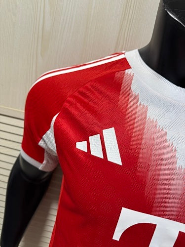 1ª Equipación Bayern Múnich 25/26