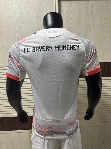 2ª Equipación Bayern Múnich 25/26