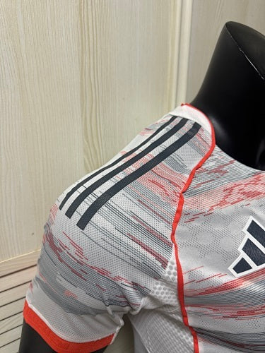 2ª Equipación Bayern Múnich 25/26