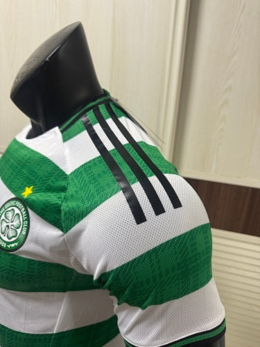 1ª Equipación Celtic FC 2025/26