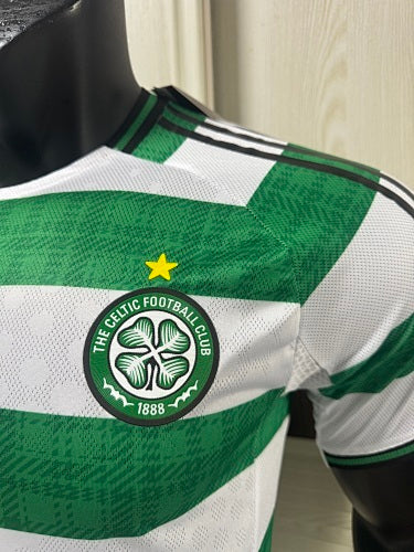 1ª Equipación Celtic FC 2025/26