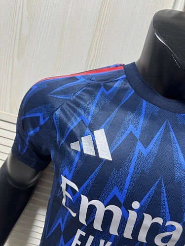 2ª Equipación Arsenal 25/26