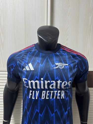 2ª Equipación Arsenal 25/26