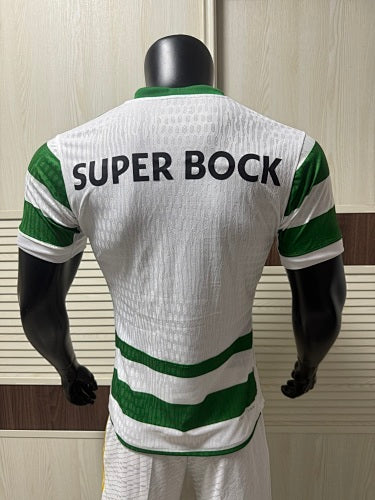 1ª Equipación Sporting CP 2025/26