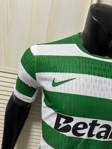 1ª Equipación Sporting CP 2025/26