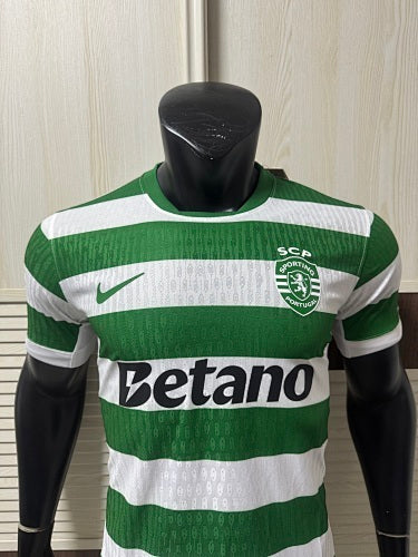 1ª Equipación Sporting CP 2025/26