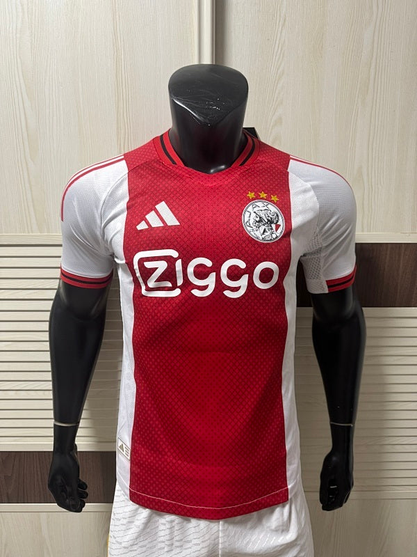 1ª Equipación Ajax Amsterdam 25/26