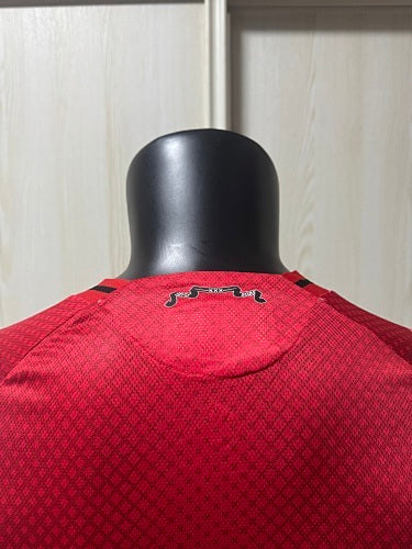 1ª Equipación Ajax Amsterdam 25/26