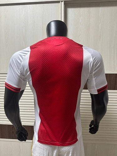 1ª Equipación Ajax Amsterdam 25/26