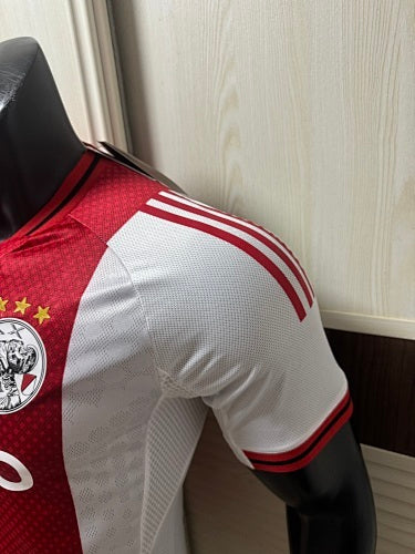 1ª Equipación Ajax Amsterdam 25/26