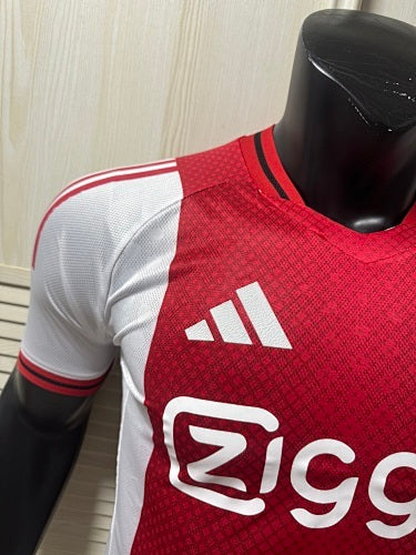 1ª Equipación Ajax Amsterdam 25/26