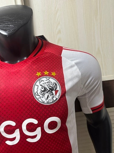 1ª Equipación Ajax Amsterdam 25/26