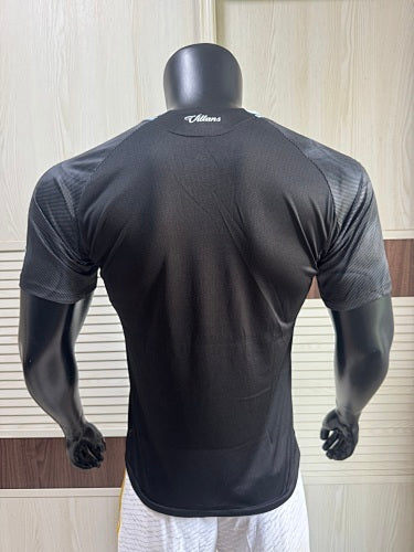 2ª Equipación Aston Villa 25/26