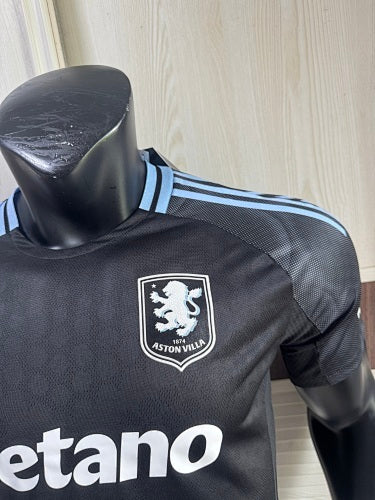 2ª Equipación Aston Villa 25/26