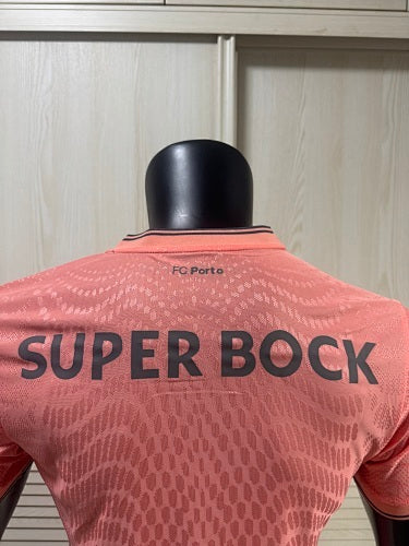 2ª Equipación FC Porto 2025/26