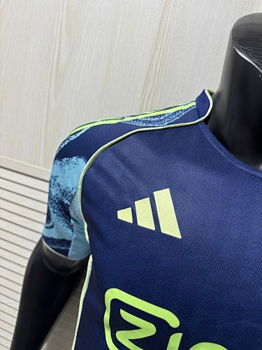 2ª Equipación Ajax Amsterdam 25/26