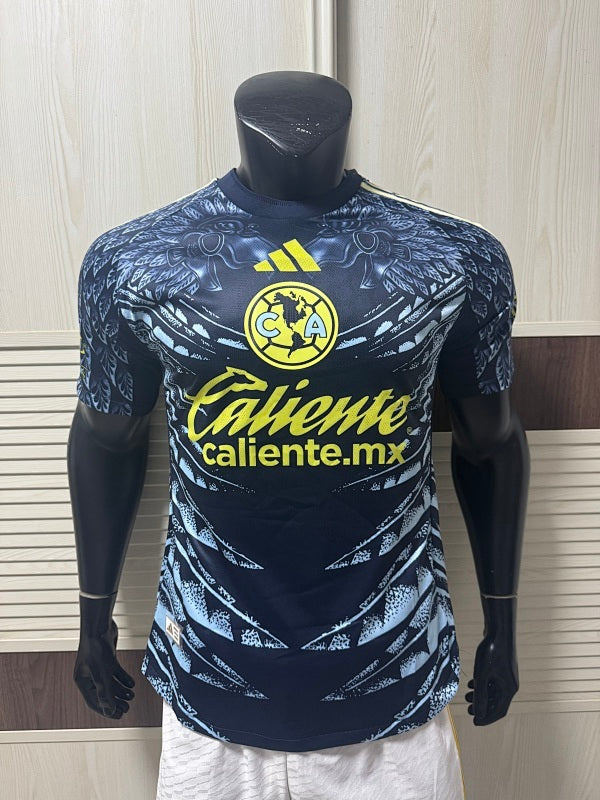 2ª Equipación Club América 2025/26