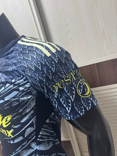 2ª Equipación Club América 2025/26