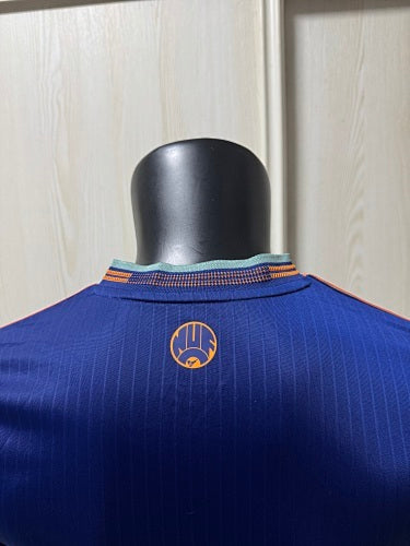 3ª Equipación Newcastle United 25/26