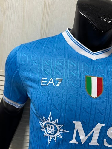 1ª Equipación SSC Napoli 25/26