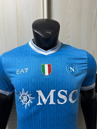 1ª Equipación SSC Napoli 25/26