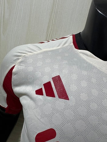 2ª Equipación Liverpool 25/26