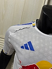 1ª Equipación Leeds United 25/26