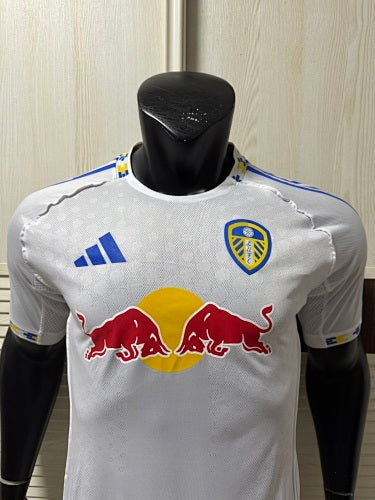 1ª Equipación Leeds United 25/26