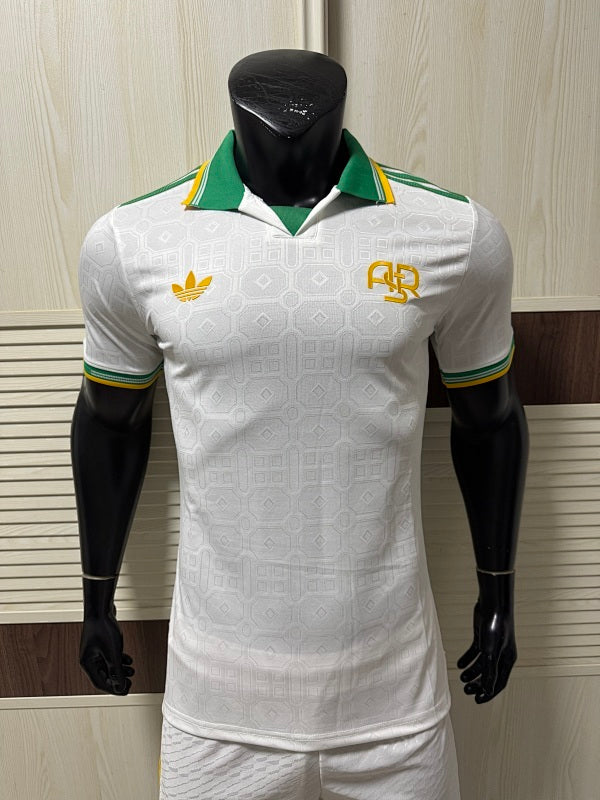 3ª Equipación AS Roma 25/26