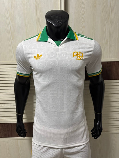 3ª Equipación AS Roma 25/26