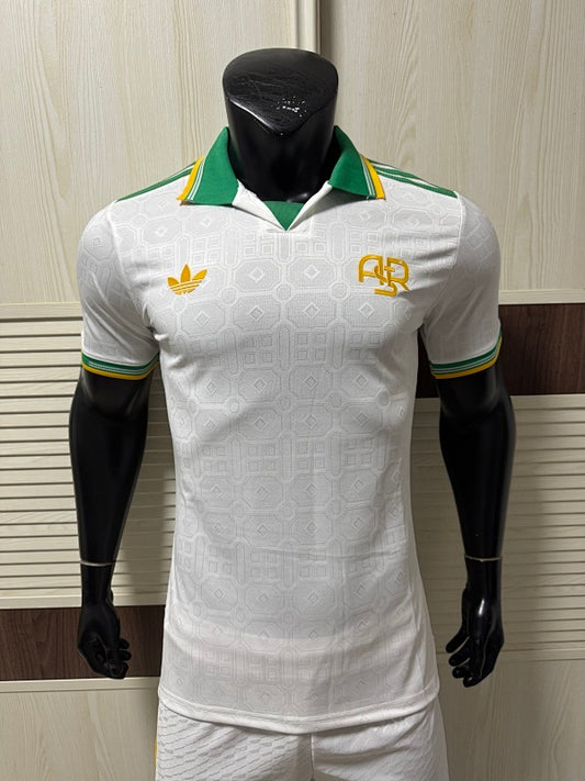 3ª Equipación AS Roma 25/26