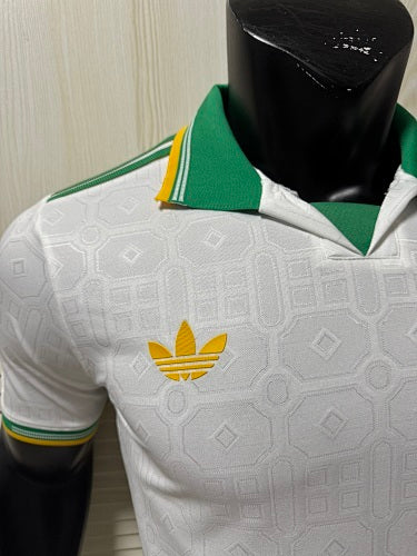 3ª Equipación AS Roma 25/26