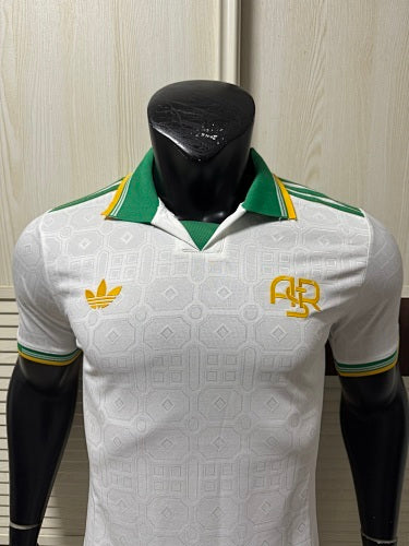 3ª Equipación AS Roma 25/26