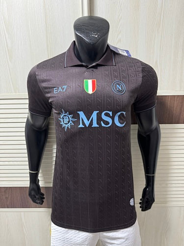 3ª Equipación SSC Napoli 25/26