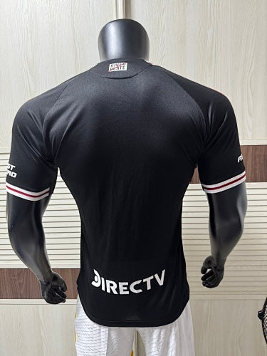 2ª Equipación River Plate 2025/26