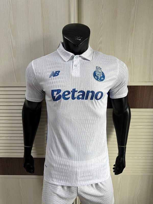 3ª Equipación FC Porto 2025/26