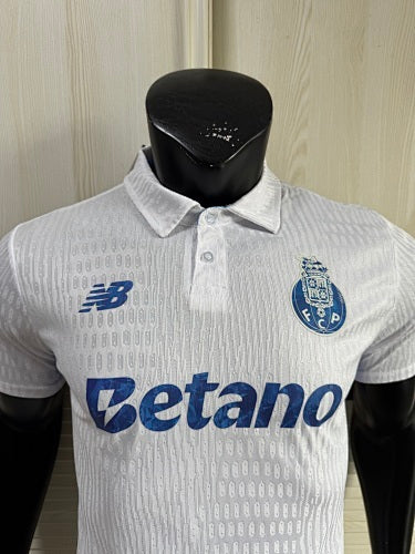 3ª Equipación FC Porto 2025/26