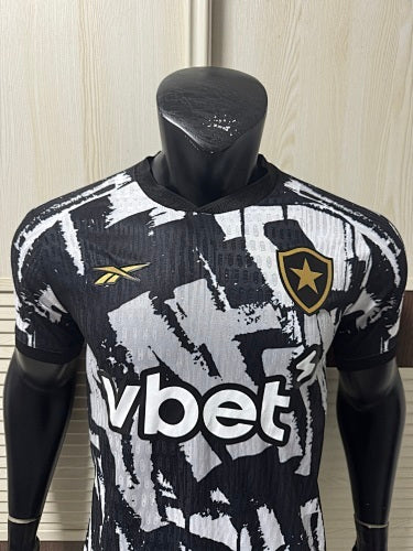 4ª Equipación Botafogo 25/26